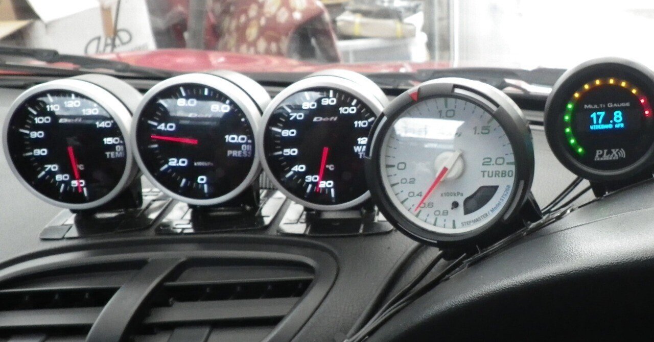 Defi LINKEメータをCAN信号を使って制御してみた！ センサもコントロールユニットも使わず、CAN→シリアル通信でDefiメーターを動かす構想｜Kim23  Test Laboratory