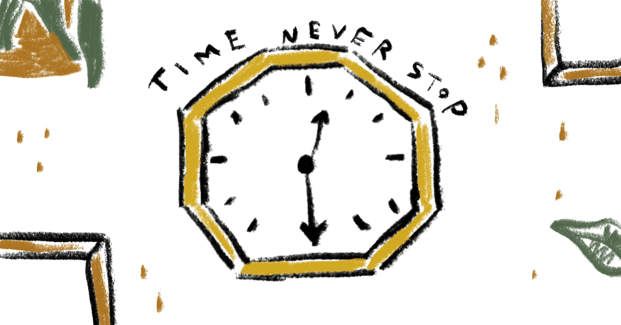 母とあと何時間、ちゃんと話せるんだろう。人生100年時代の勘違い