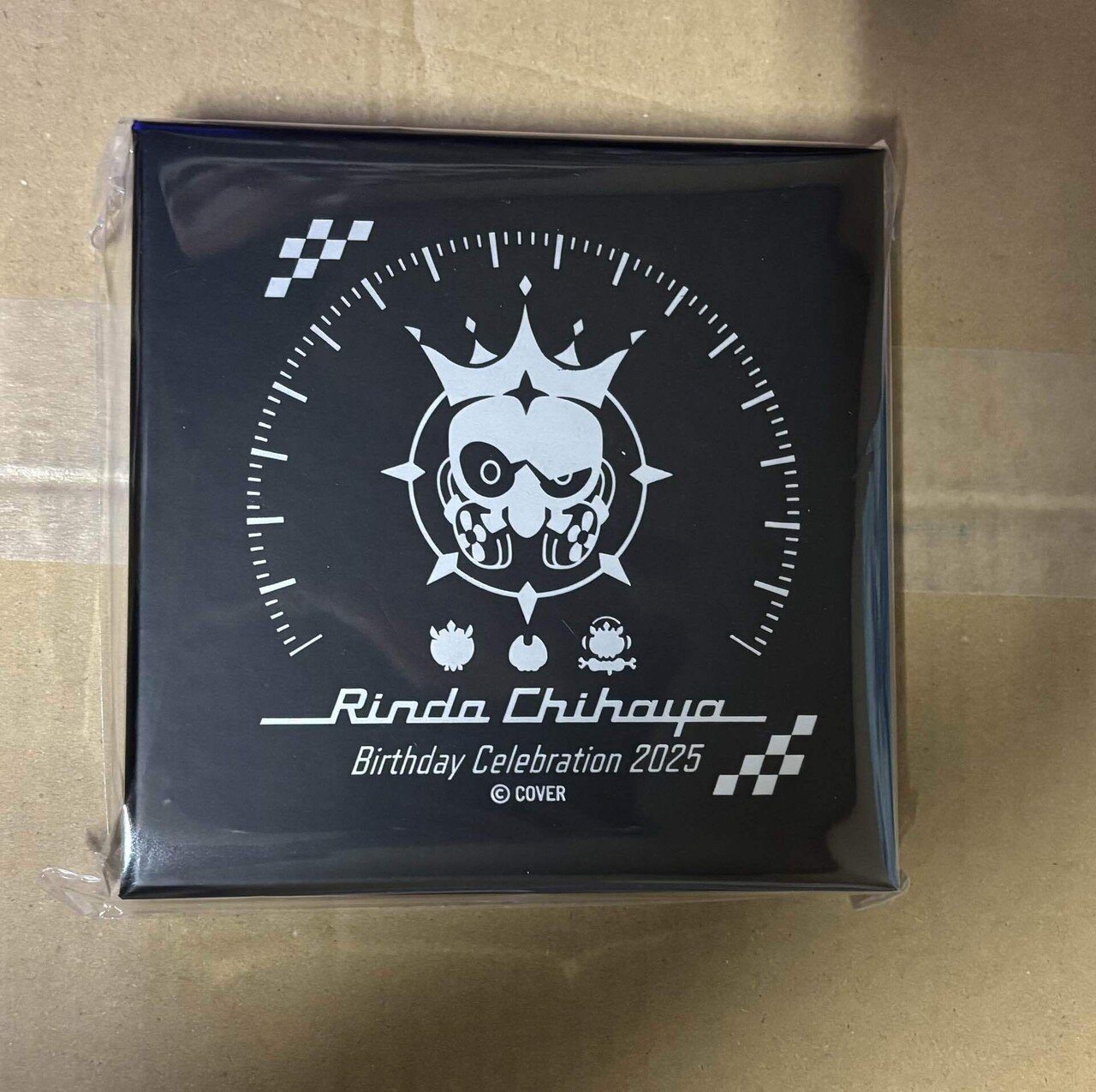 輪堂千速　誕生日　プロモ プロモーション】hBD24-058 輪堂千速 P【輪堂千速 誕生日記念2025