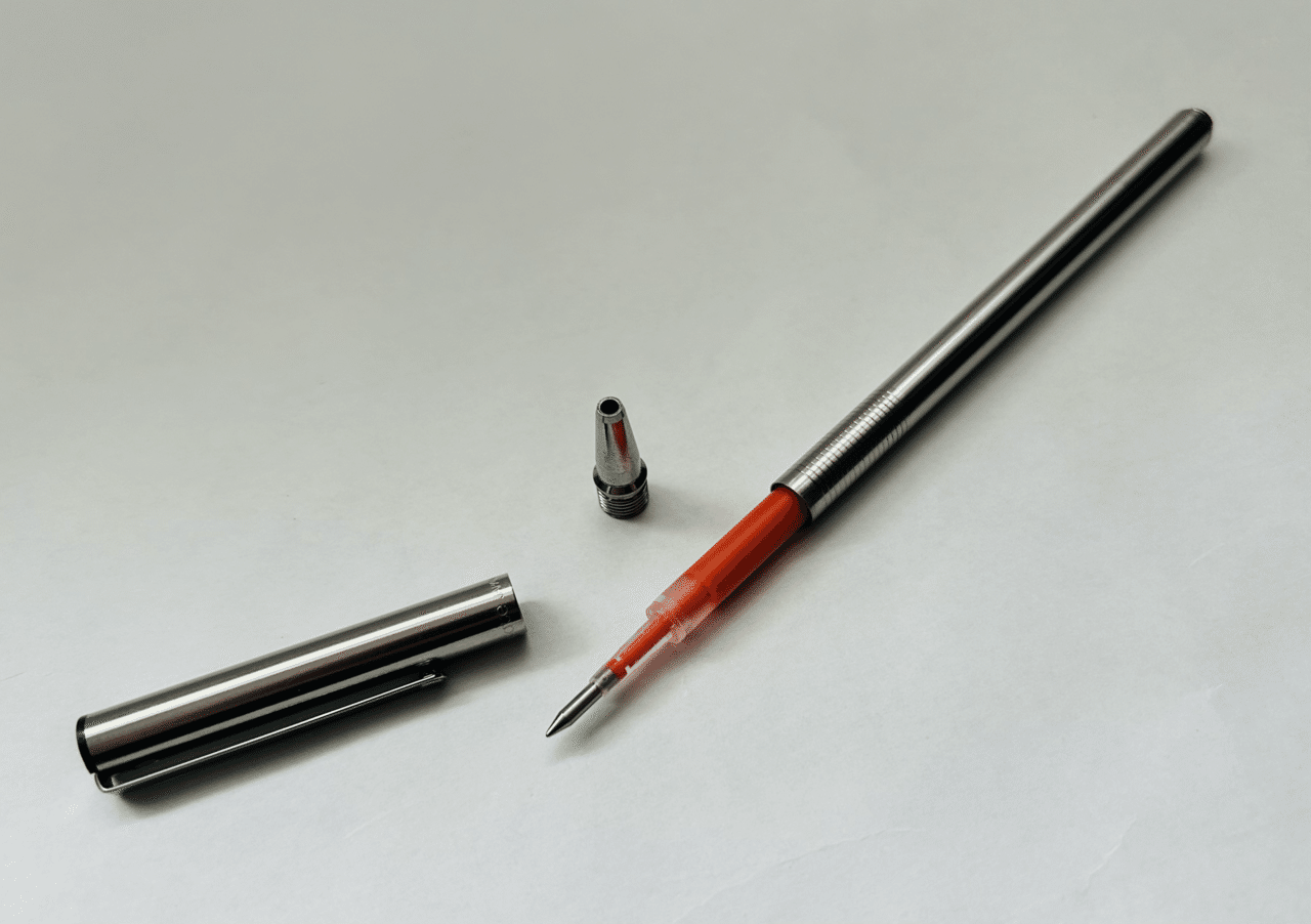 PILOT Laureate｜おもち