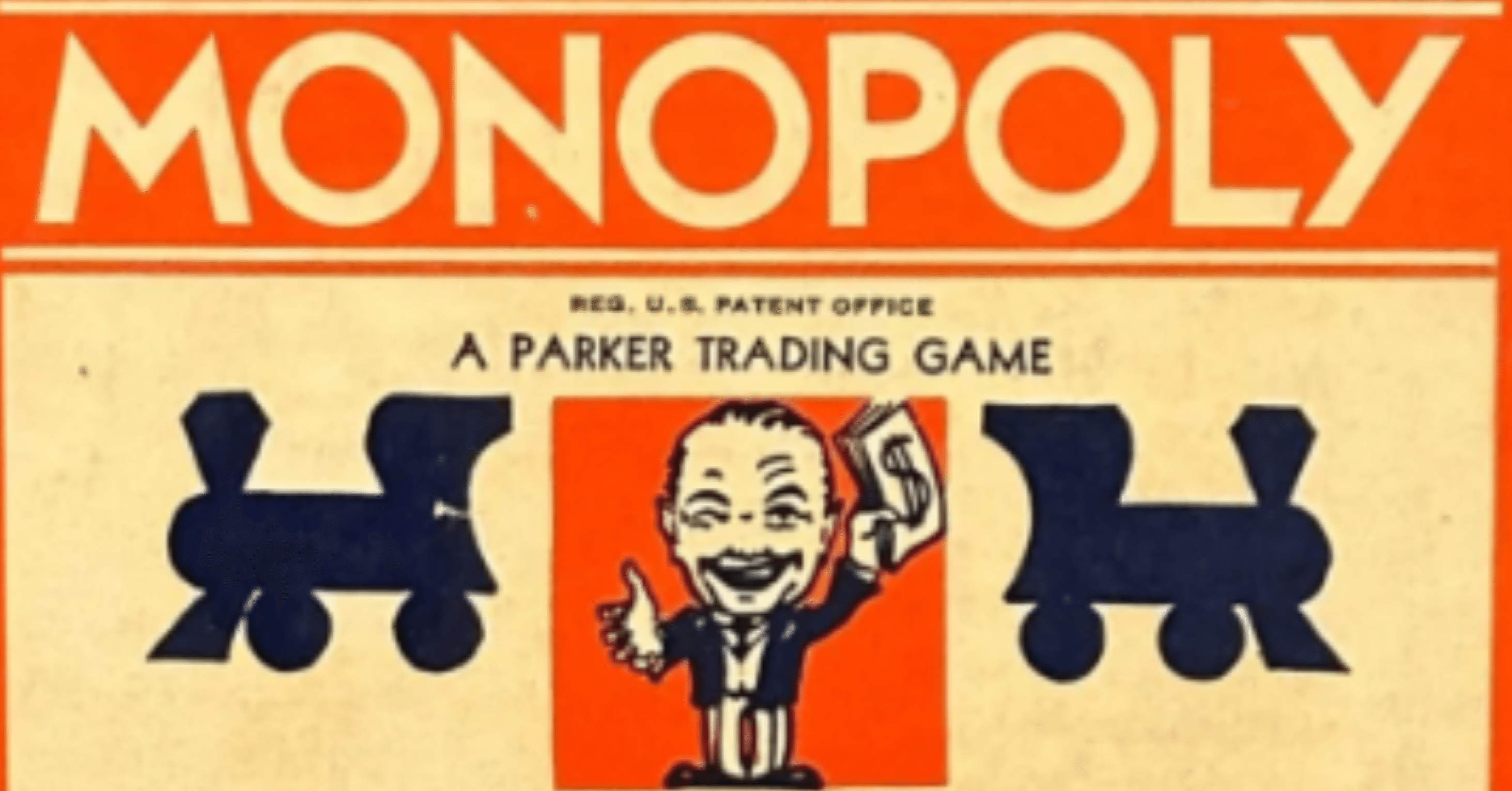 聞き齧りボードゲーム近現代史〜どうしてドイツが今日の地位を得たのか