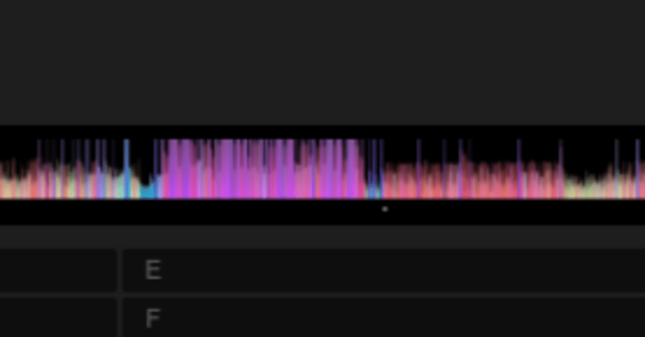 波形がいい感じになるEDMマスタリング｜oliveoiler