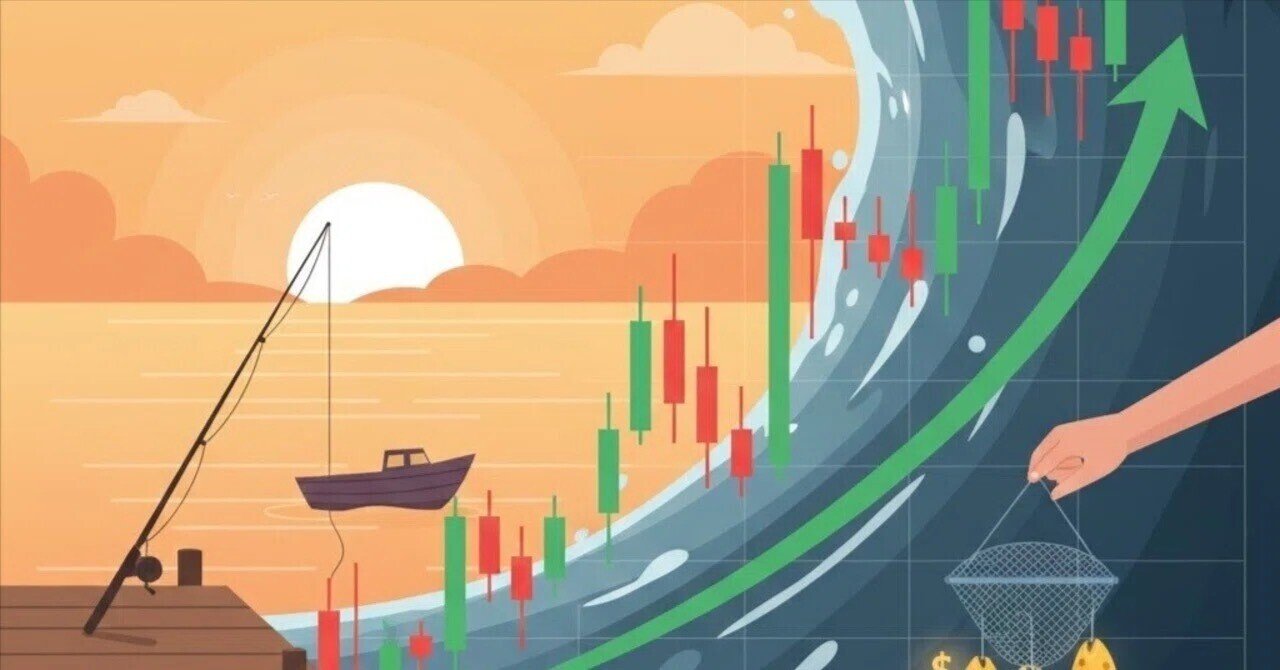 振り返り分析】1月27日のドル円・ポンド円｜210円台の膠着と次なる潮流への準備｜nifam24