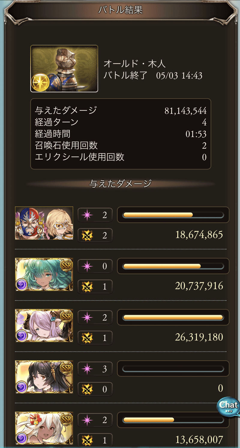 グラブル日誌 12 デスニーア拳法入門 わさすら Note グラブル日誌 12 デスニーア拳法入門 わさすら Note