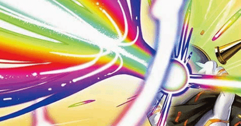 デュエマ】□×♪ ※◎☆＃△ ＠○％!!!【逆アポロ】｜スフロ