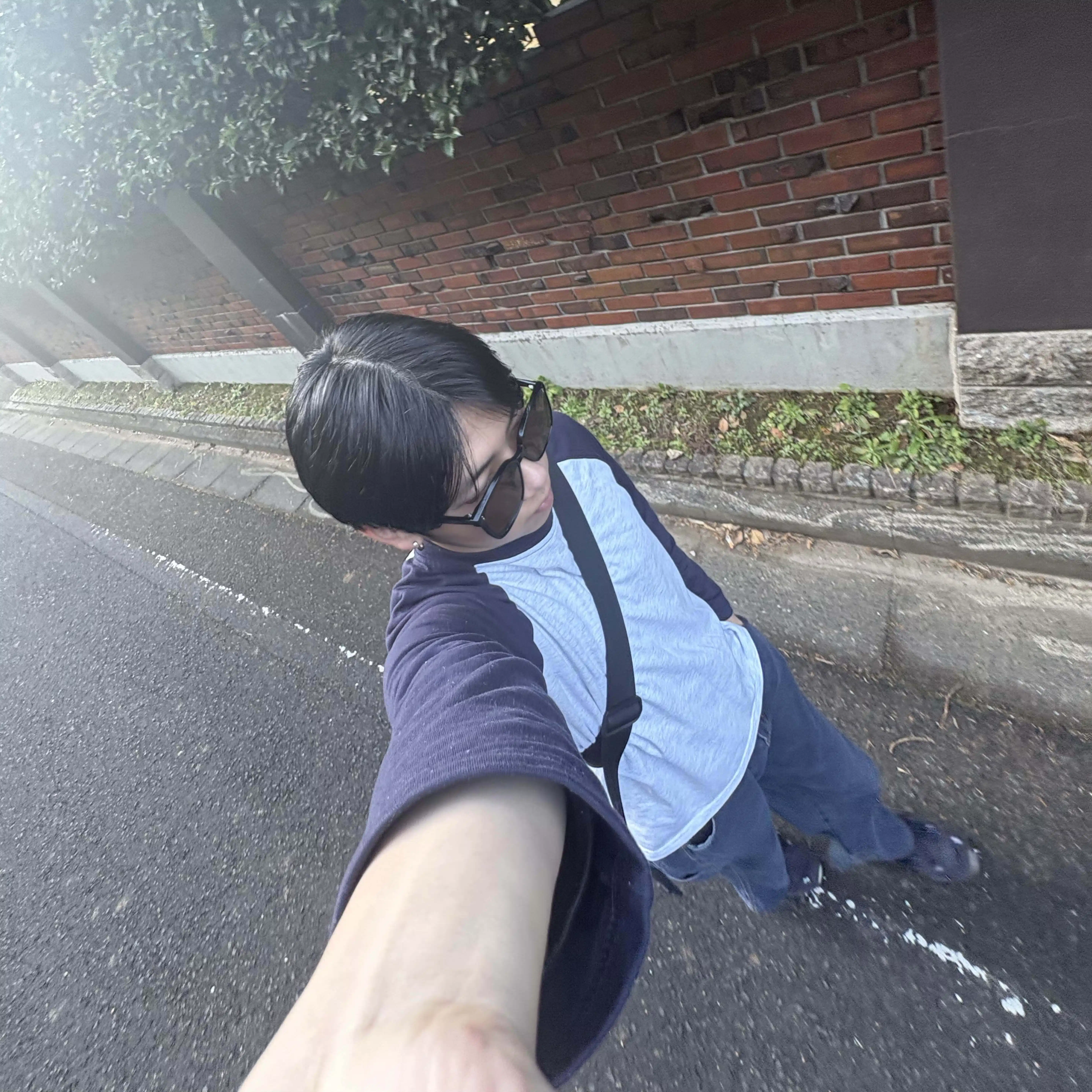 よくねる