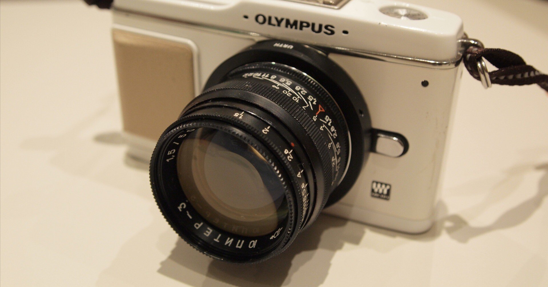 20260127 JUPITER3の50mmで撮影してみたくなって・・・｜Ryuma