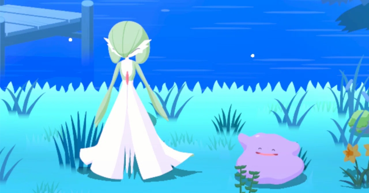ポケスリ#21】ラピスラズリに籠る〜とりあえずダイズがきた〜｜おいも