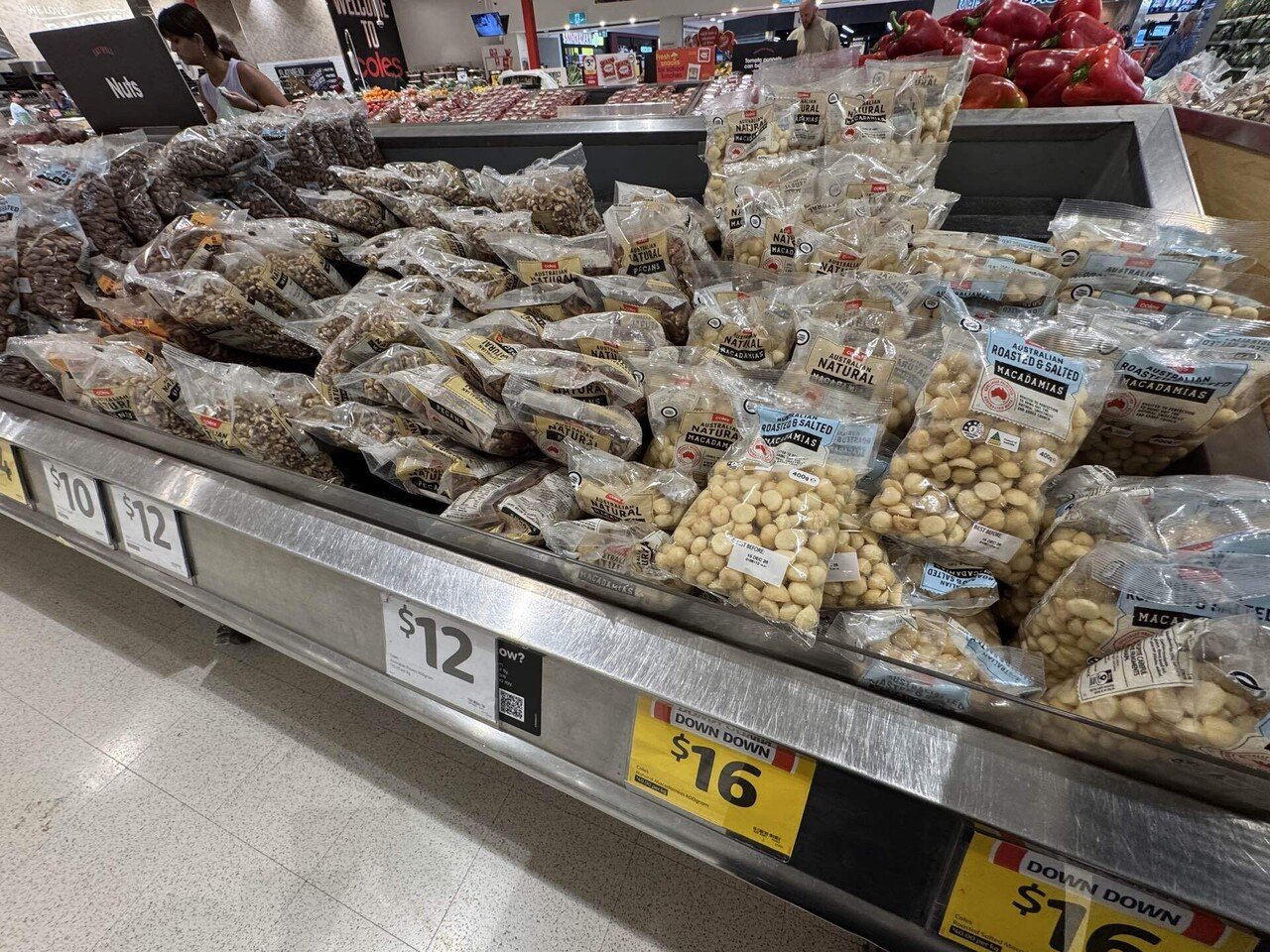 オーストラリアからのお土産｜Miwako Lucy