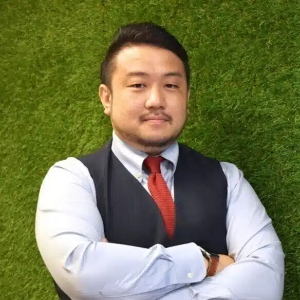 小川佳祐 / 株式会社BREAK 代表