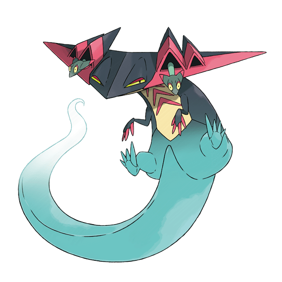 剣盾でダイケンキが採用されたら もやし Note