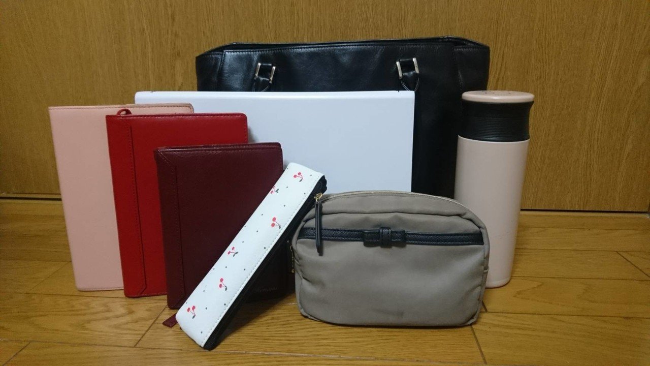 就活の相棒を貰った話｜ビジネスレザーファクトリー 【公式】ユースブログ