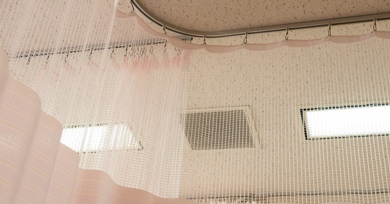 私とピノコと国立成育医療研究センター あかのさか Note