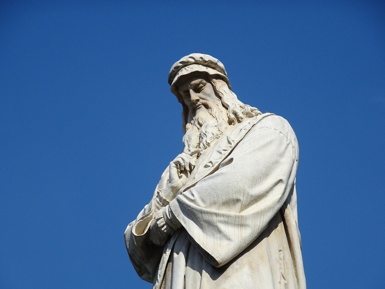 イタリア紀行2 ミラノのガレリアにダ ヴィンチのミニ美術館がありました 門田和雄 Note イタリア紀行2 ミラノのガレリアにダ ヴィンチのミニ美術館がありました 門田和雄 Note