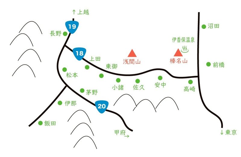 徳川埋蔵金MAP2