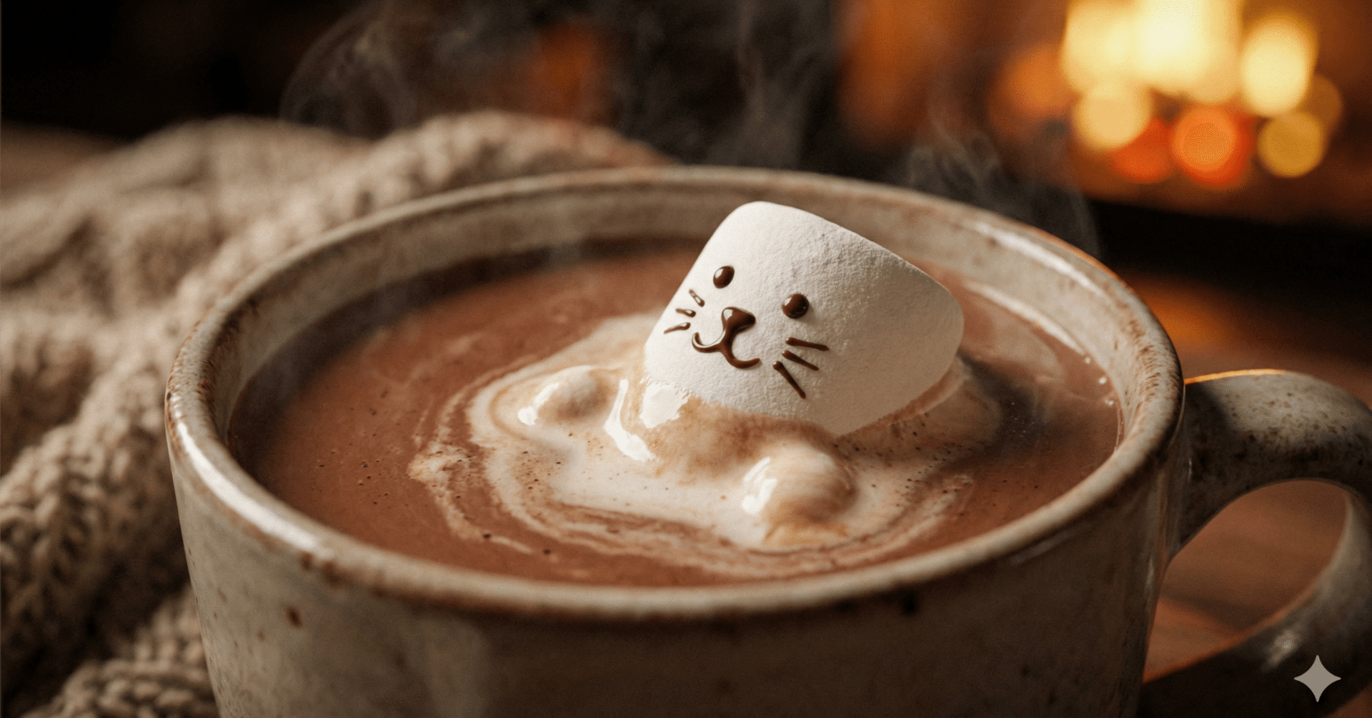 プロンプト配布】 AIで創る「マシュマロ・アザラシ」｜rin39