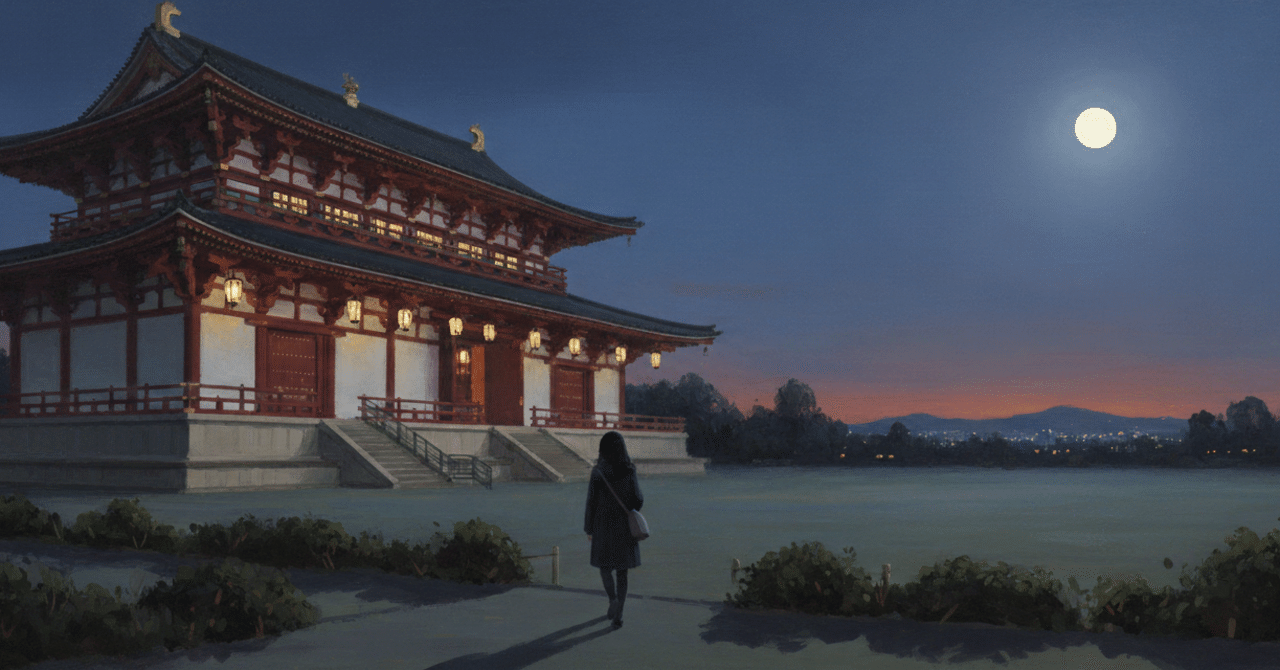 行き先を決めなくてよかった日｜しゅうびのサムネイル画像