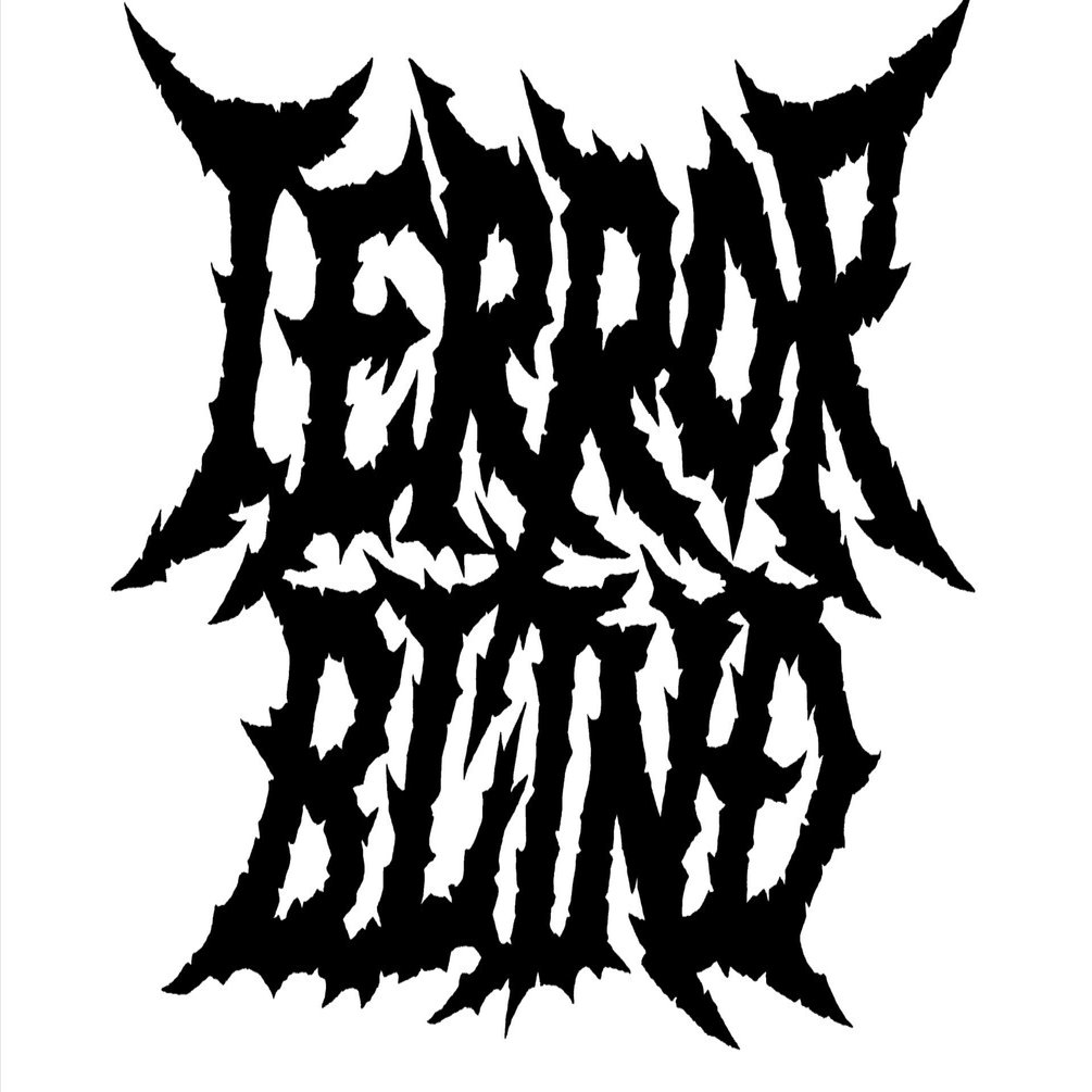 As Hope Dies-As Hope Dies｜TERROR BLIND