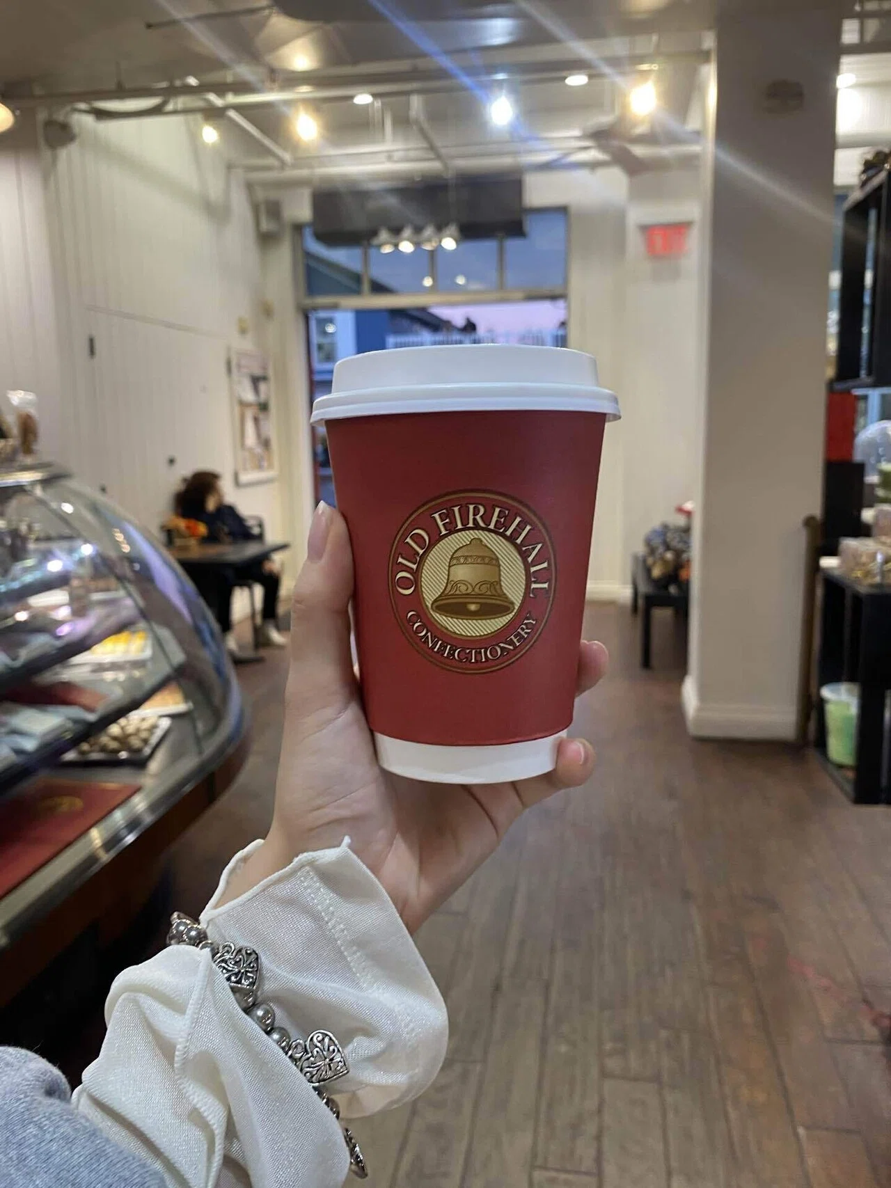 ローカルカフェ巡り20Toronto｜ヌコ【ワーホリ中25歳の写真日記】