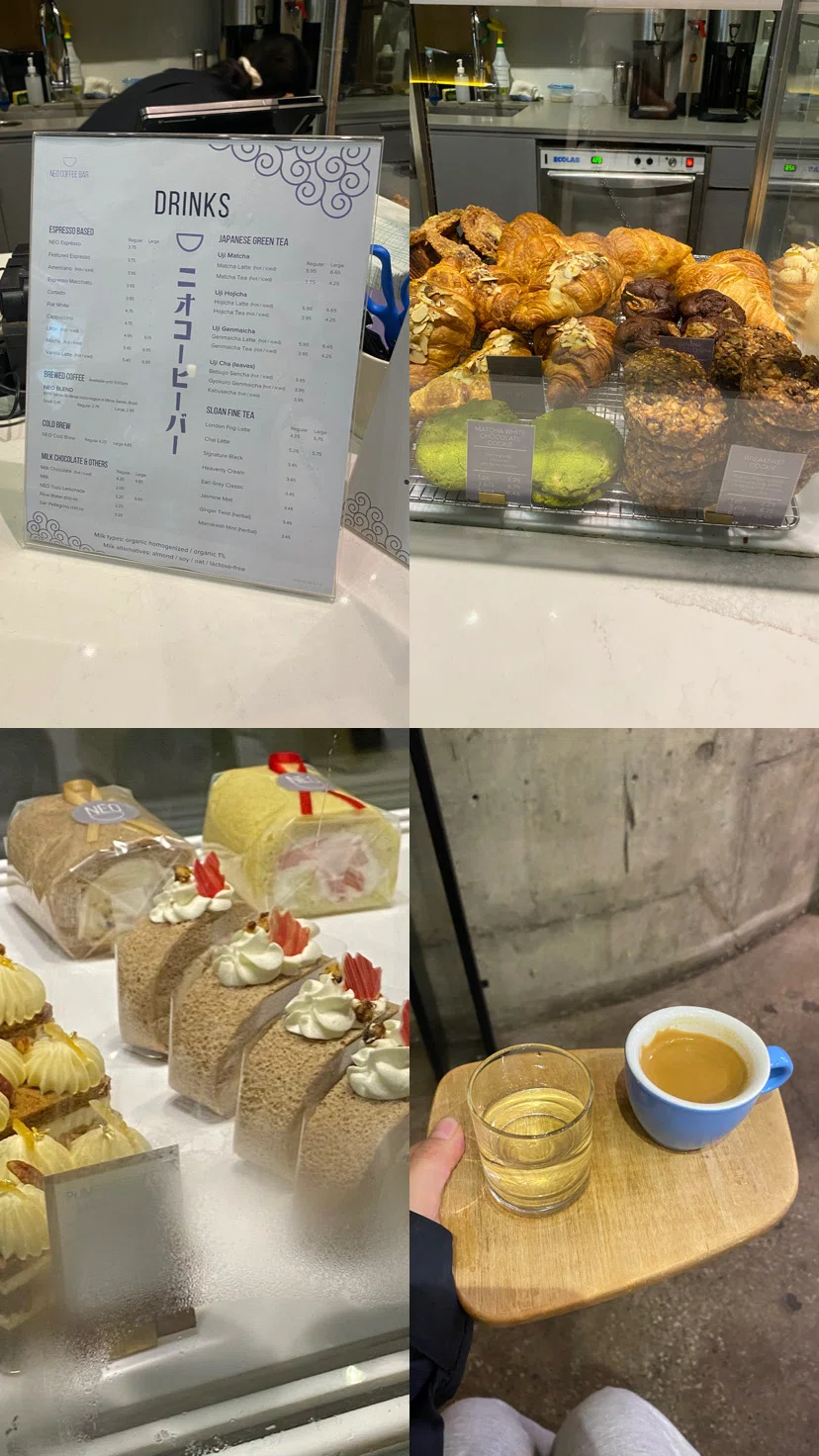 ローカルカフェ巡り20Toronto｜ヌコ【ワーホリ中25歳の写真日記】