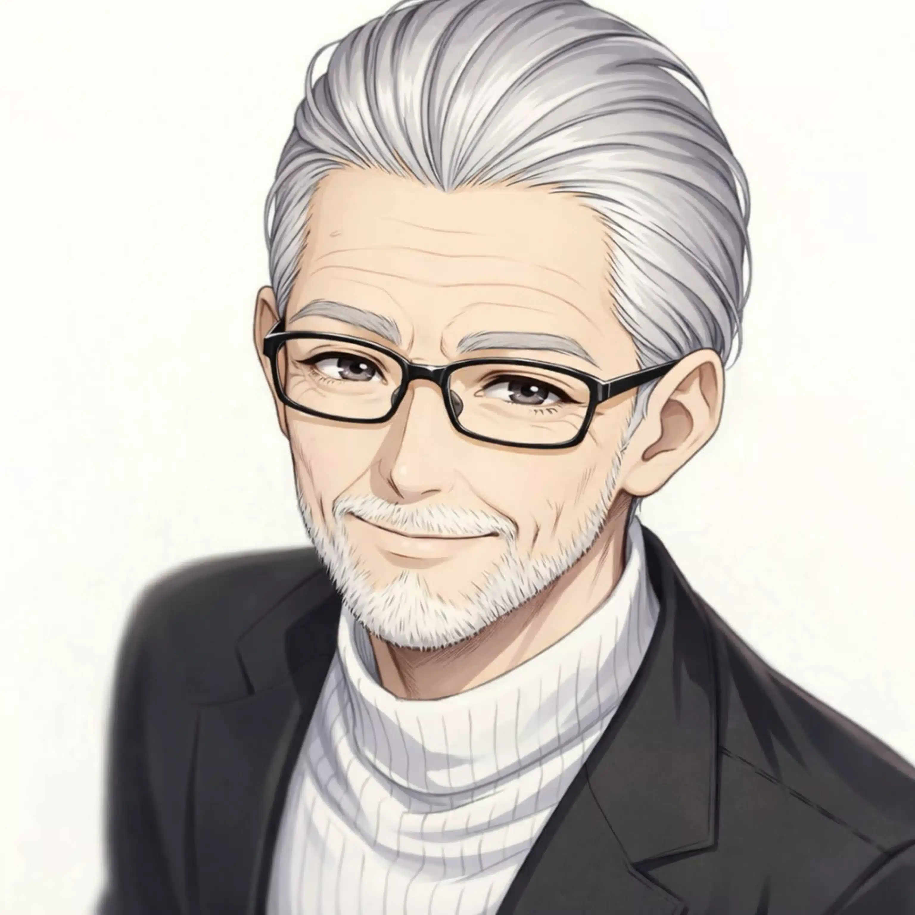 ショウ｜親のほっこり保健室