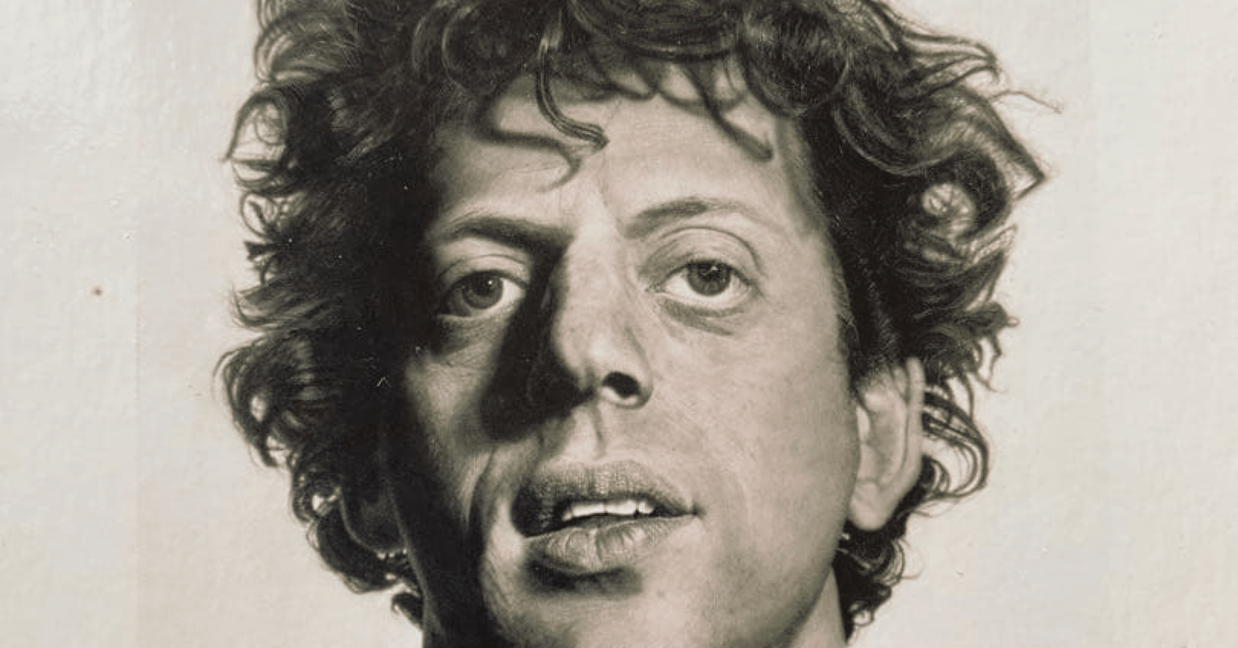 フィリップ・グラス、新作交響曲を撤回。｜Marcel Swann