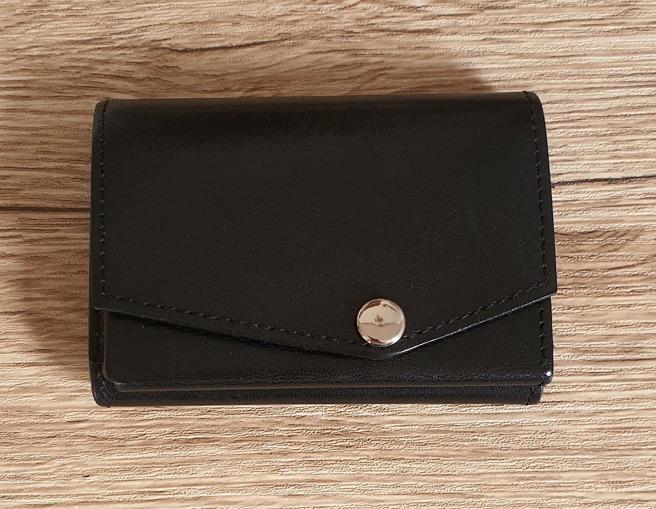 キャッシュレスに最適な財布！アブラサス「小さい財布」使用レビュー 