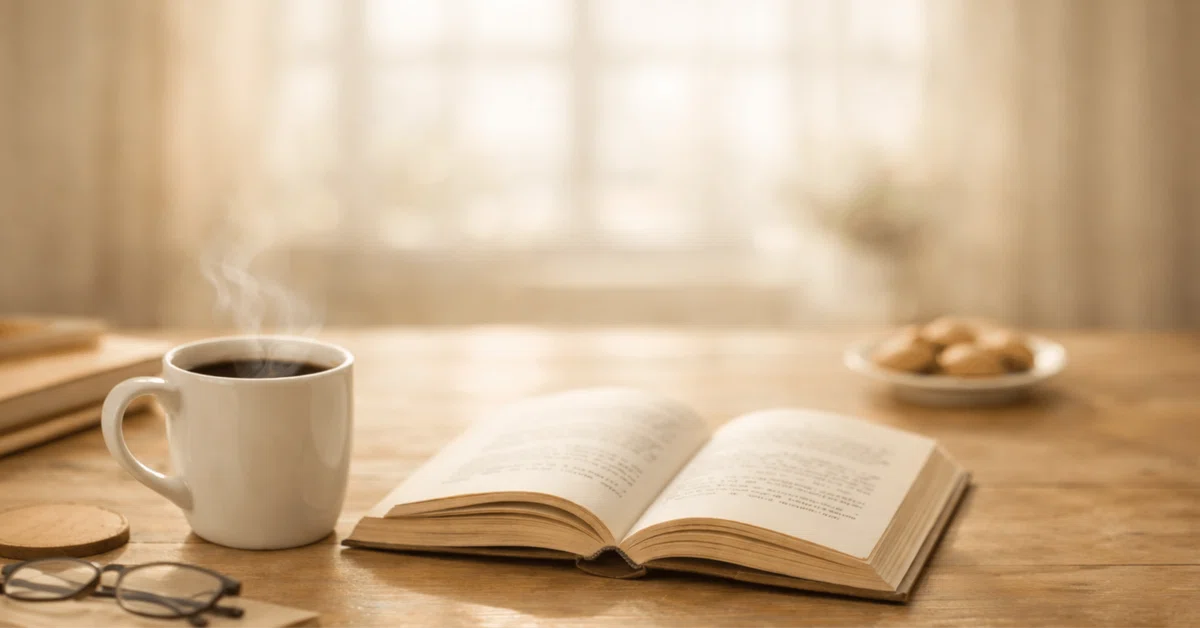 The Courage to Face Empty Time｜Haruki Kitamura
