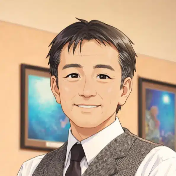 まもる人