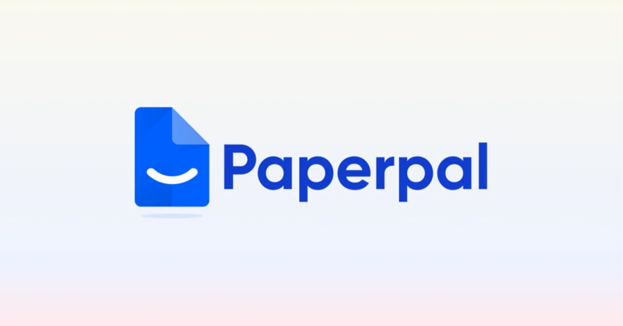 Paperpal を使ってみました