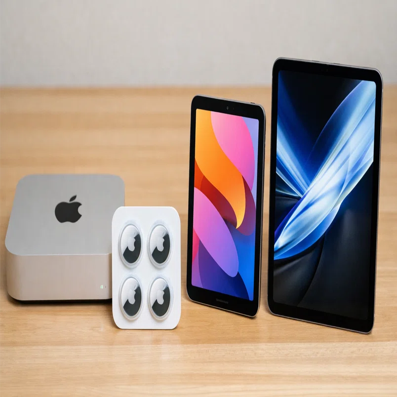 終了＊Amazonスマイルセール Apple製品（2026/1/28時点）｜カタログ遊牧民