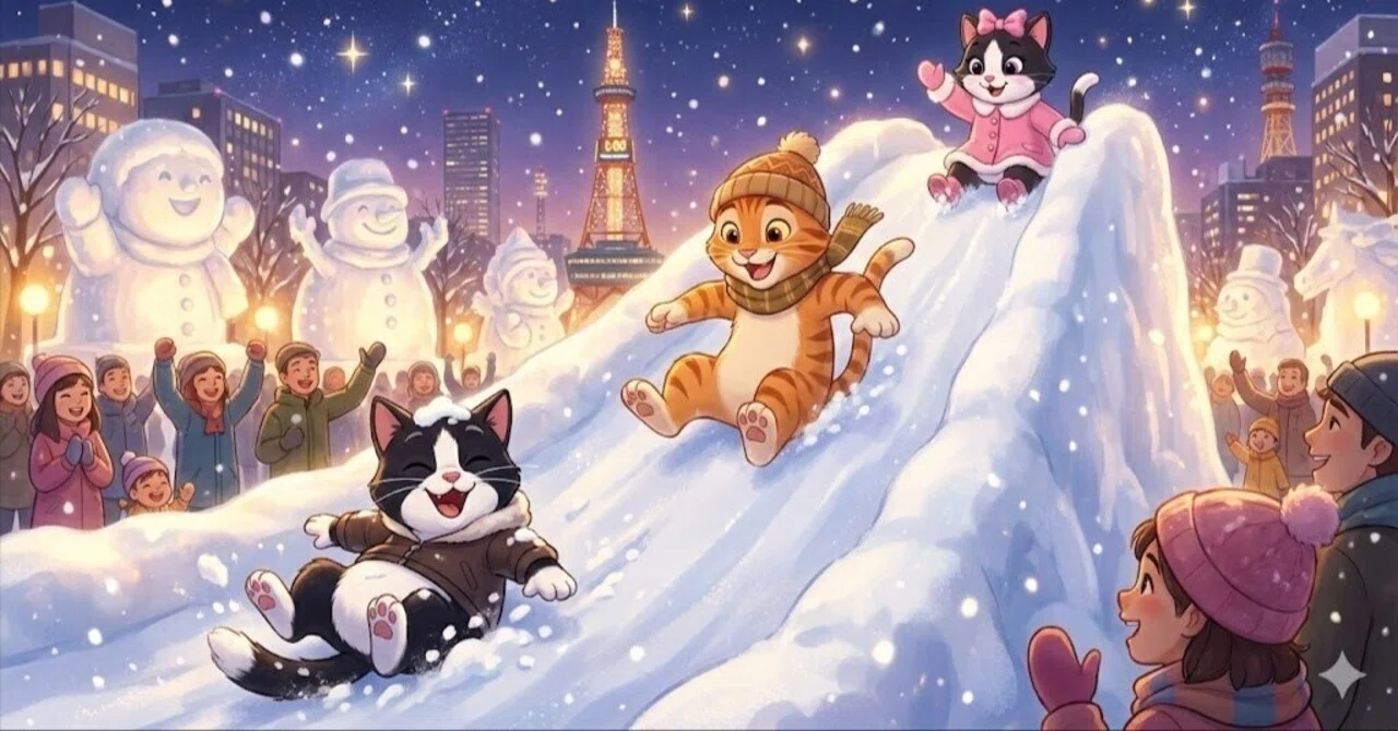 猫 夜鳴き アオーン