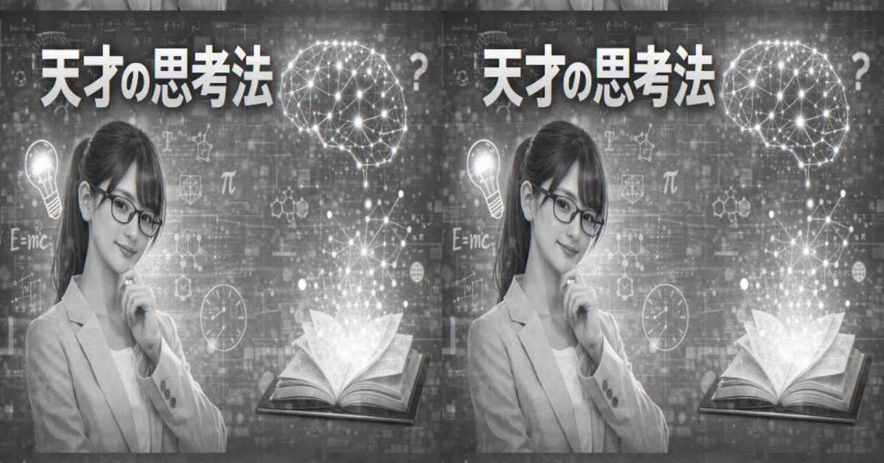 書籍紹介】なぜ優秀な人ほど「正しいのに刺さらない」のか──『天才