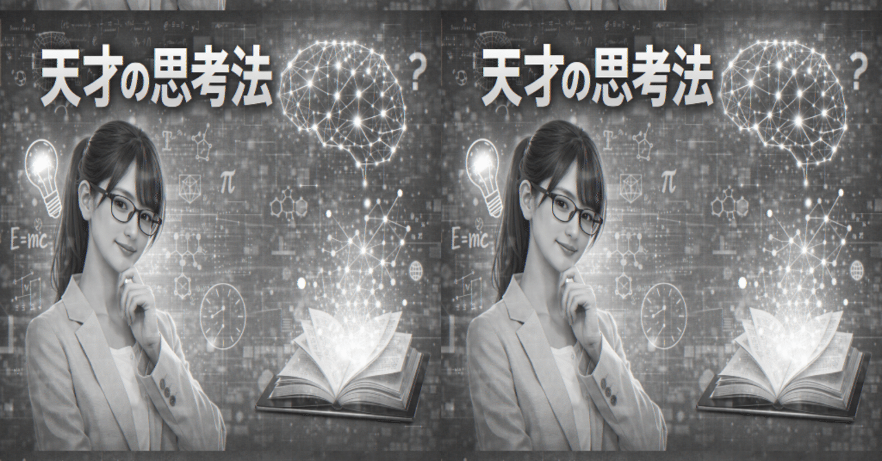 書籍紹介】なぜ優秀な人ほど「正しいのに刺さらない」のか──『天才