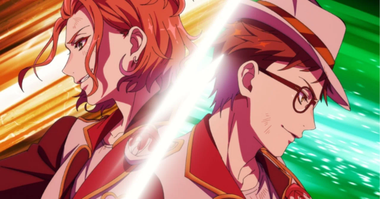 戦える監督生・円満雄剣】ツイステアニメハーツラビュル編8話感想