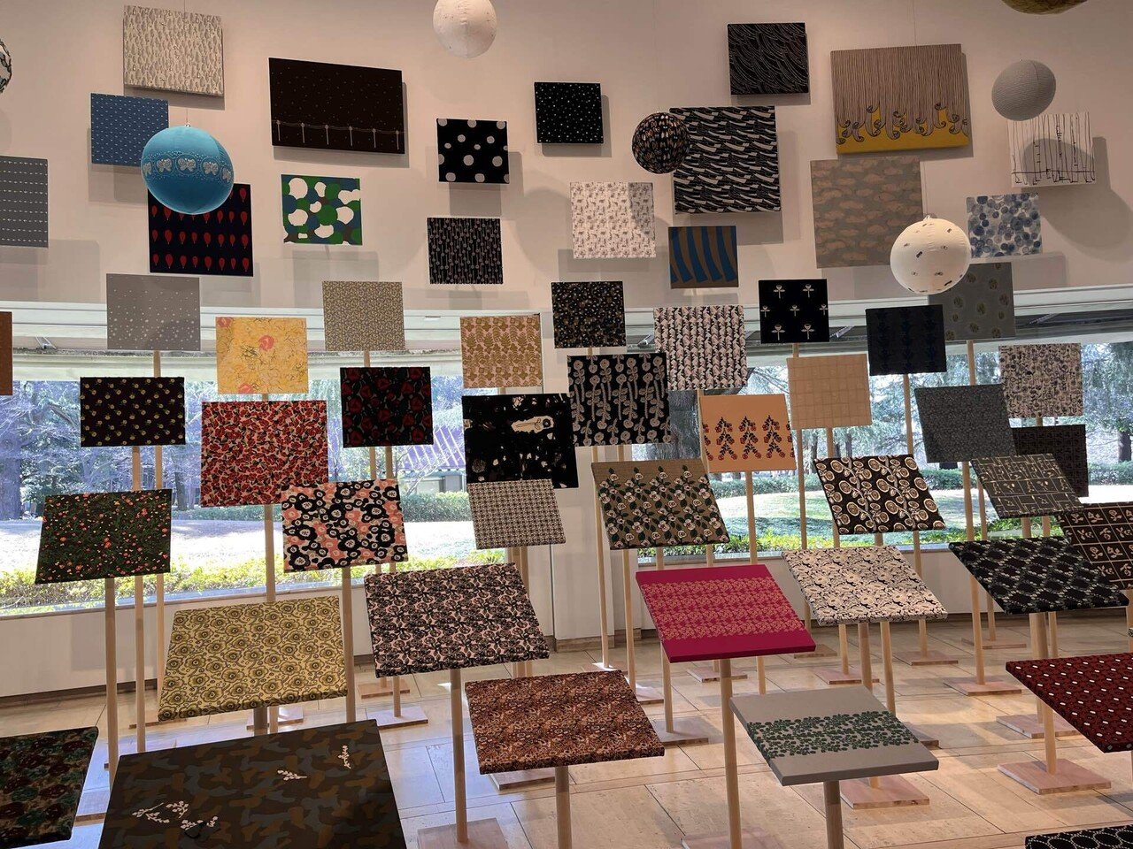 ミナ ペルホネン「つぐ」展で感じた、手間と時間のこと｜Tomoko.K