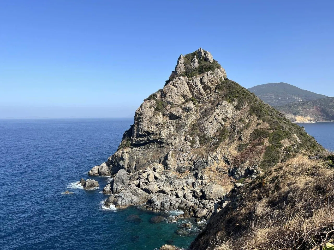 730 Go to 五島（5）〜上五島の絶景めぐり〜｜かずとらべる（市町村紀行）