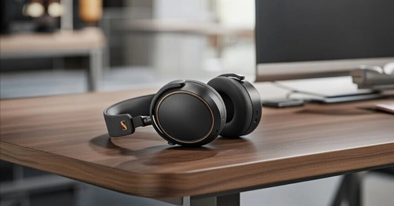 47%オフの完成形】MOMENTUM 4 Wirelessは「音質・ノイキャン・60時間