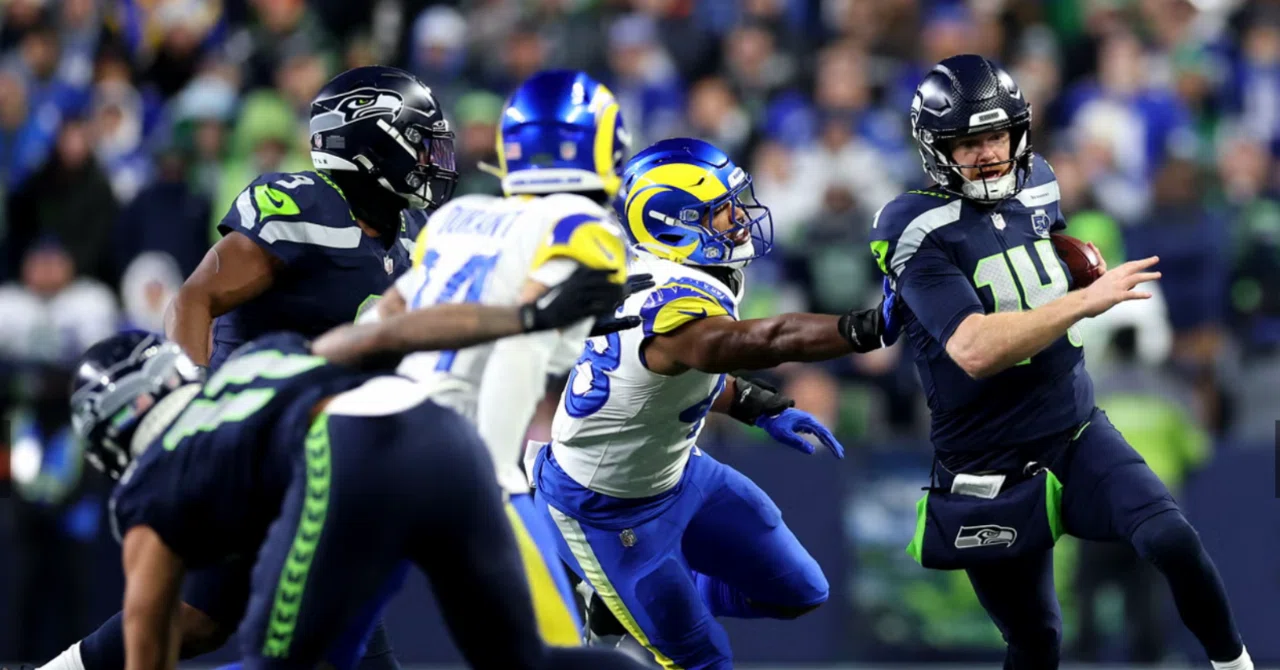 NFL知ったかぶり（スーパーボウルLXへの道）〜まずはカンファレンス