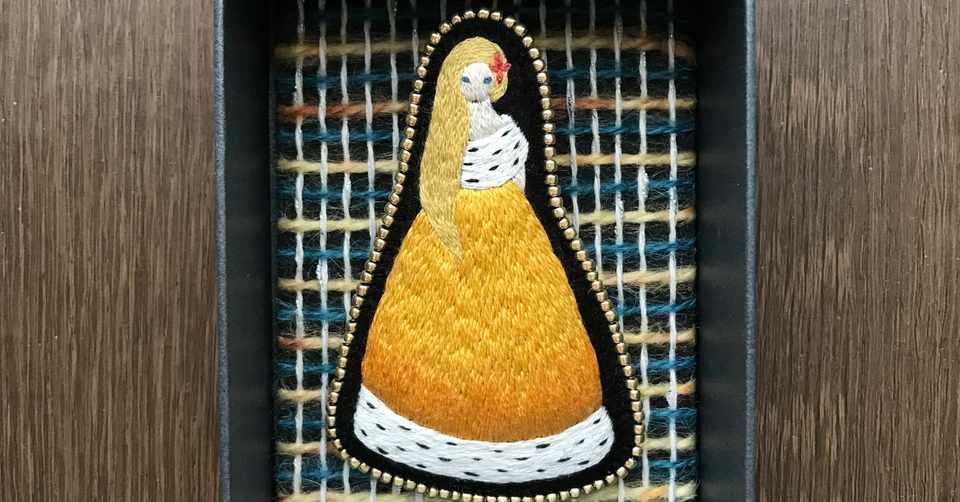 ある画家と妻の物語 ムムリク舎 Note