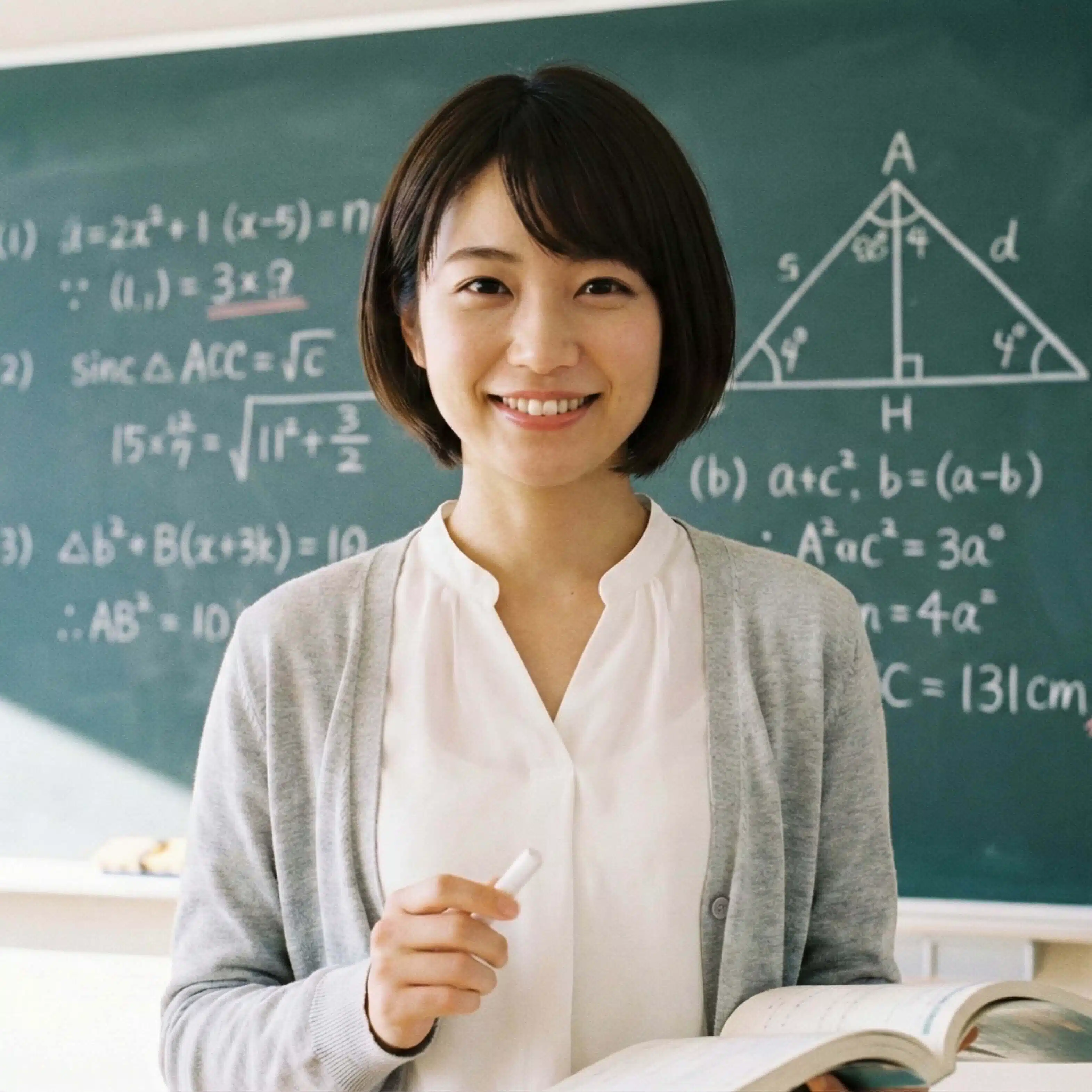 理系先生の投資ノート