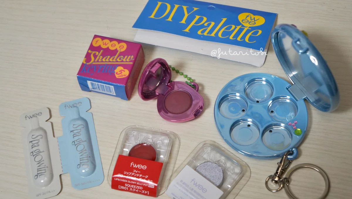 1/31まで20%オフ！】fweeのDIYパレット体験記｜ふたりとび