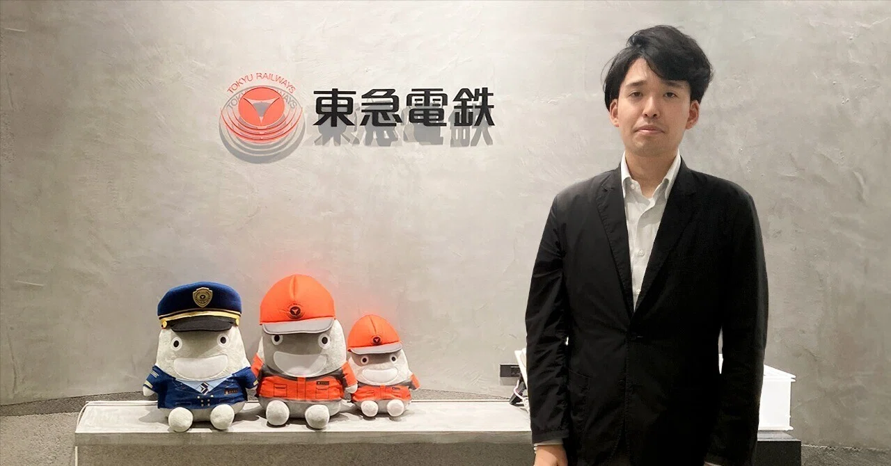 大学で磨いた提案力で、人に優しい駅づくりを目指す ＃卒業生