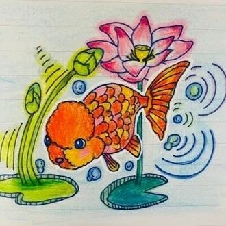 らんちゅう