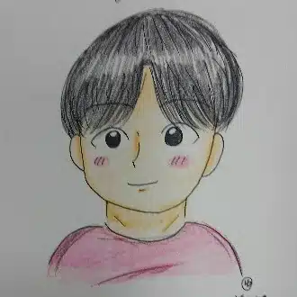 じゅん(永遠の少年)