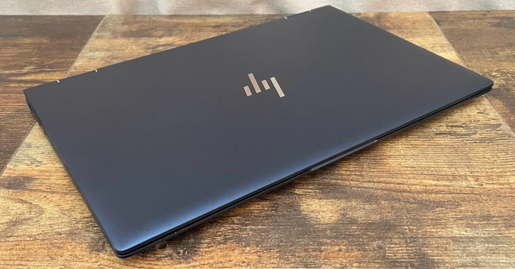 中古PCの問題点】訳ありHP Elite Dragonfly G1を購入＆検証した結果