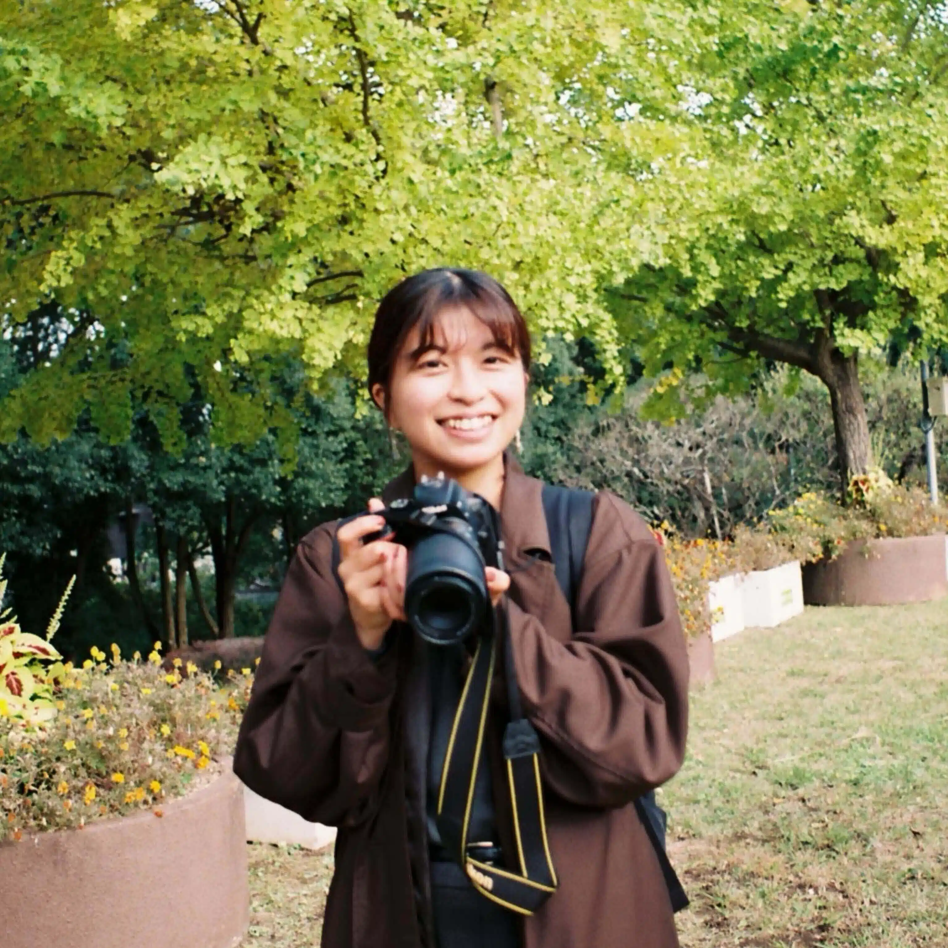 Narumi Sawamura