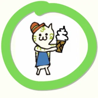 きみどり3000@他力本願で生きてみた