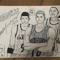 幻のイベント スラムダンク あれから10日後 の思い出を振り返ってみた いしかわごう Note