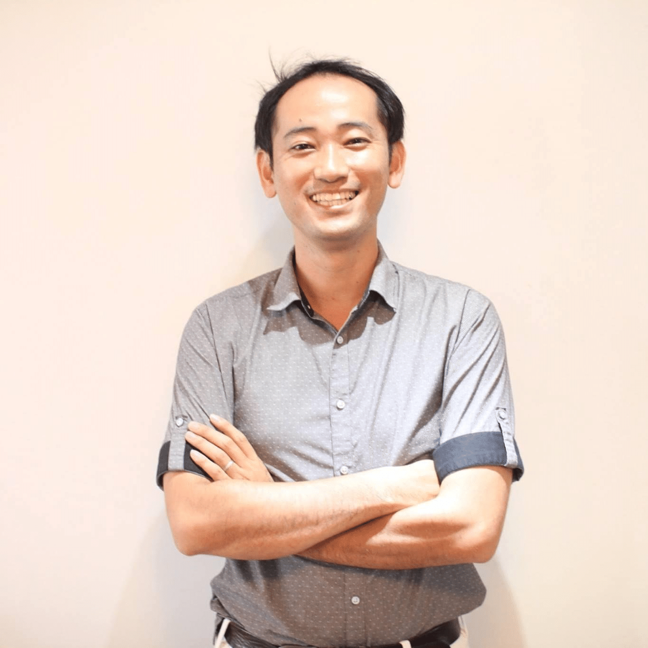 世界を舞台に、自由に自分らしく 』 岡本 琢磨 #9人目 🇵🇭｜Hiro